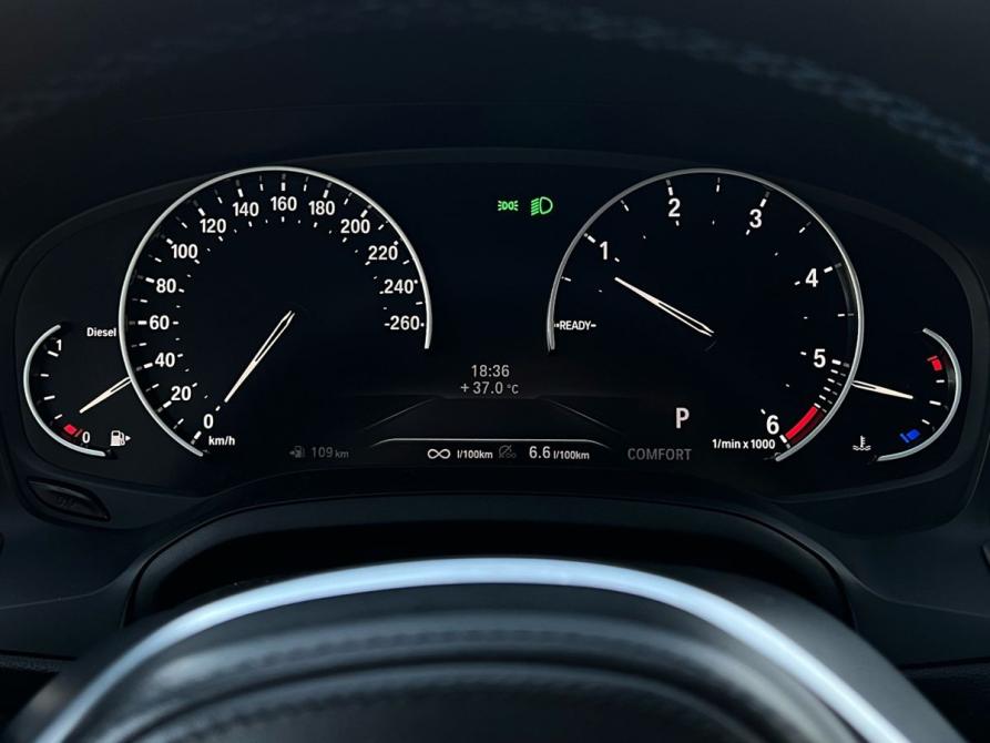 BMW 3 серии VII (G2x) Волгоград  - изображение 10