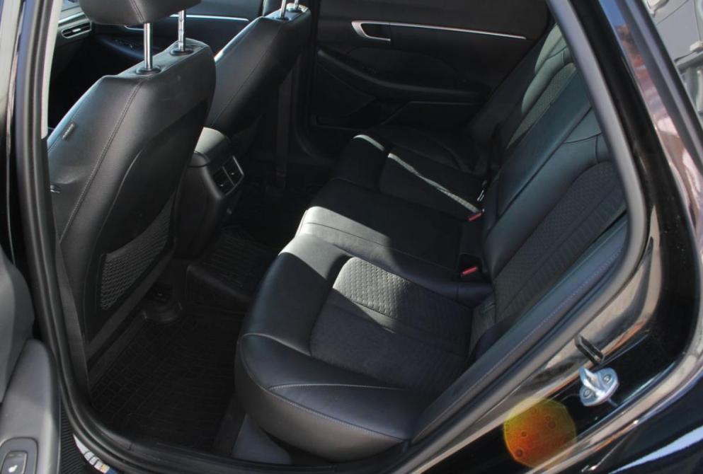 Hyundai Sonata VIII (DN8) Саратов  - изображение 31