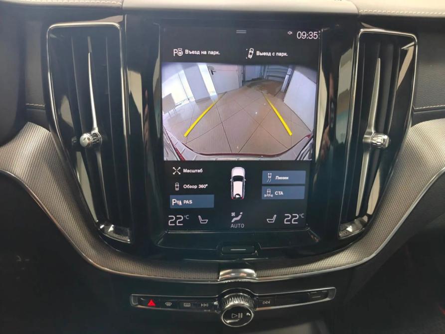 Volvo XC60 II Москва  - изображение 12