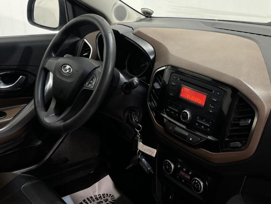 Lada (ВАЗ) XRAY I Курск  - изображение 6