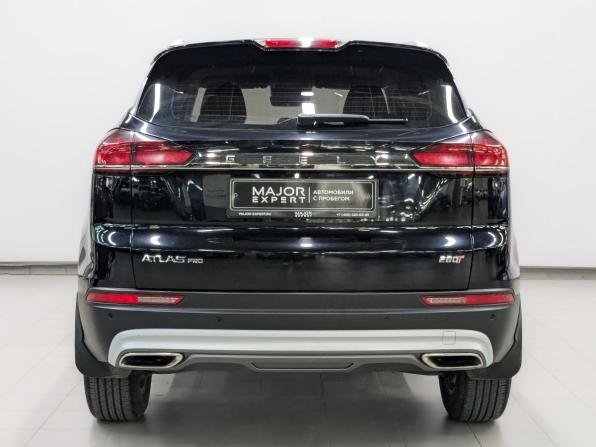 Geely Atlas Pro с пробегом 2022 года, цена 1 690 000 рублей, 64886 км, внедорожник, Автокод Объявления