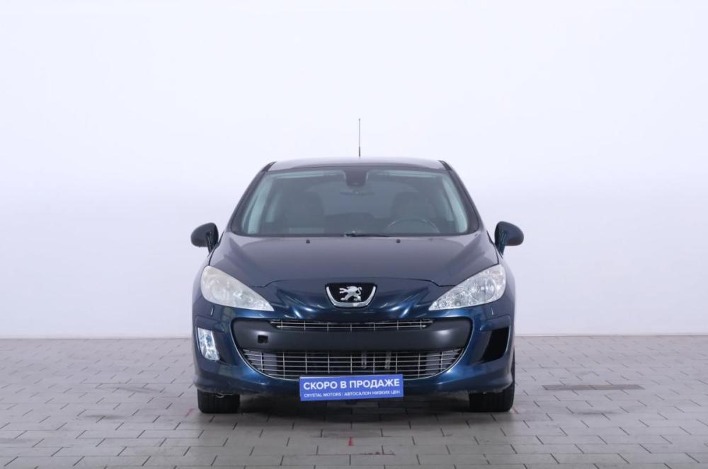 Peugeot 308 I Омск  - изображение 2
