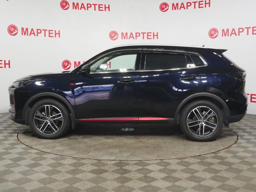 Changan UNI-S I Вологда  - изображение 8