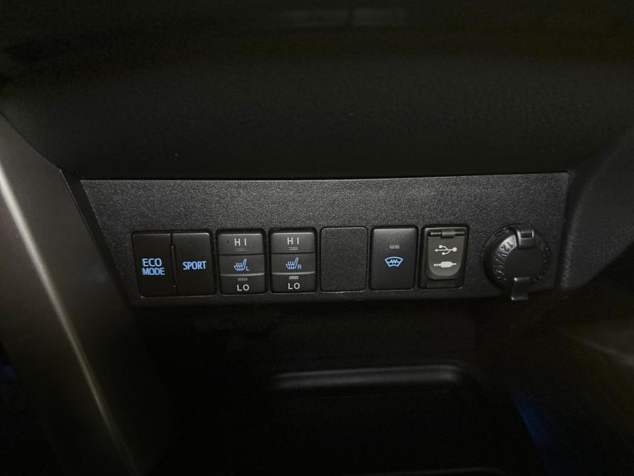 Toyota RAV4 IV (XA40) Рестайлинг Санкт-Петербург  - изображение 25