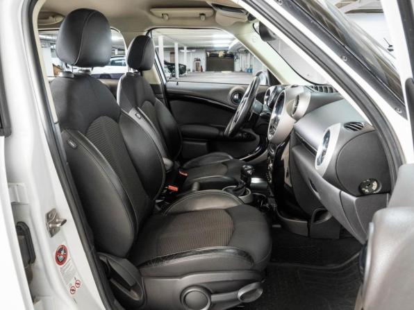 Mini Countryman I с пробегом 2012 года, цена 1 315 000 рублей, 113093 км, внедорожник, Автокод Объявления