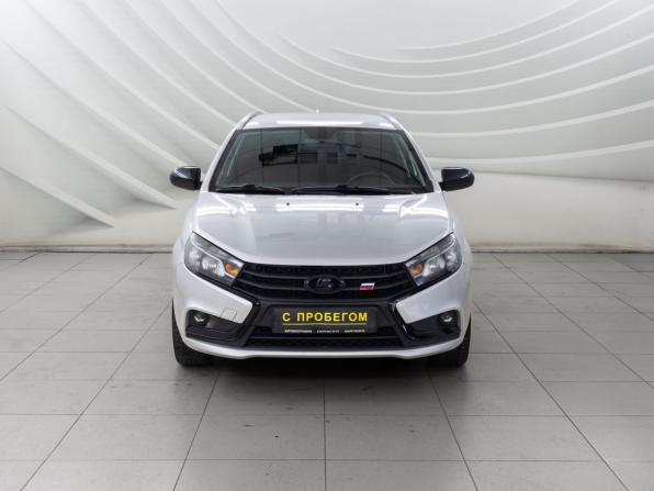 Lada (ВАЗ) Vesta I с пробегом 2019 года, цена 928 000 рублей, 122578 км, универсал, Автокод Объявления