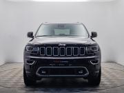 Jeep Grand Cherokee IV (WK2) Рестайлинг Москва  - изображение 27