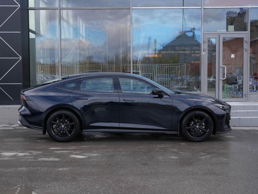 Changan UNI-V I Новосибирск  - изображение 4