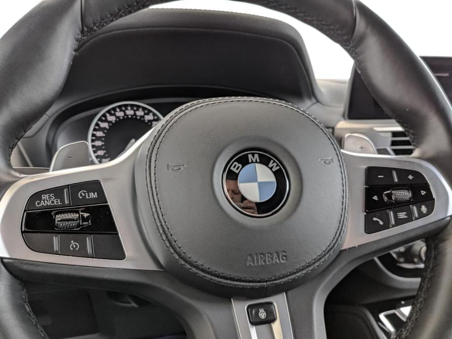 BMW X4 II (G02) Москва  - изображение 26