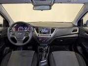 Hyundai Solaris II Рестайлинг Москва  - изображение 39