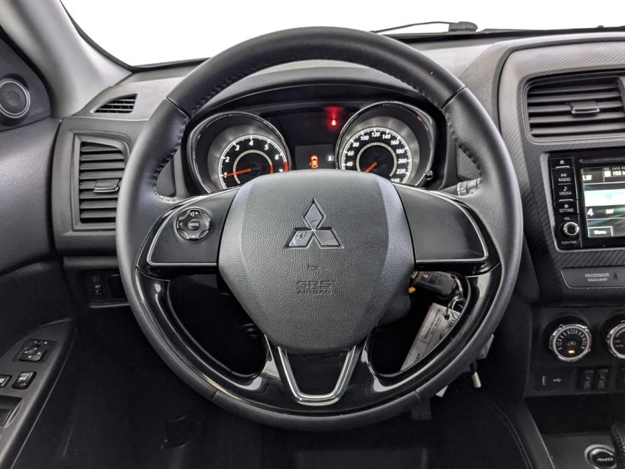 Mitsubishi ASX I Рестайлинг 2 Москва  - изображение 22