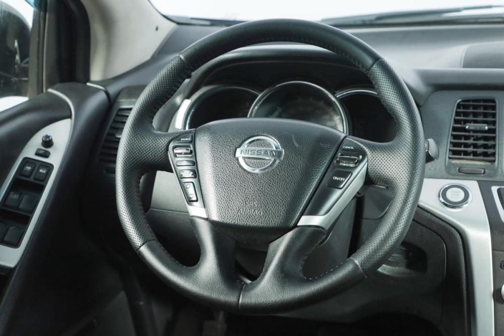 Nissan Murano II (Z51) Новосибирск  - изображение 12
