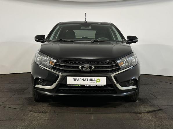 Lada (ВАЗ) Vesta I с пробегом 2021 года, цена 1 099 900 рублей, 101750 км, седан, Автокод Объявления