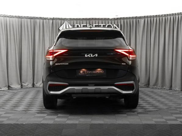 Kia Sportage V с пробегом 2023 года, цена 3 380 000 рублей, 46221 км, внедорожник, Автокод Объявления