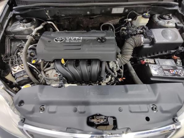Toyota Corolla IX (E120 E130) Рестайлинг с пробегом 2006 года, цена 600 000 рублей, 235450 км, седан, Автокод Объявления