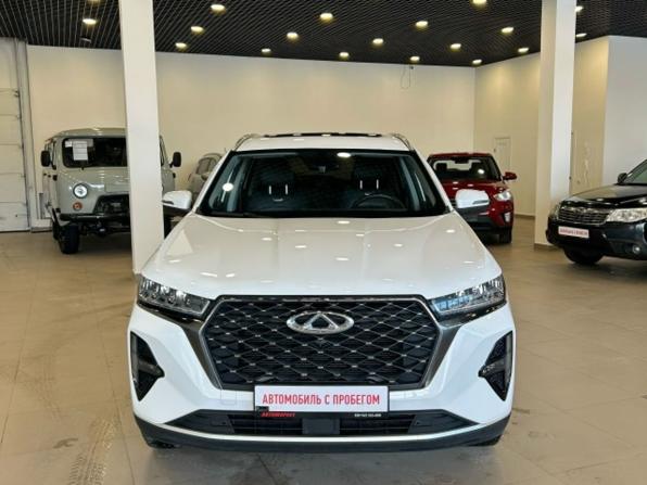 Chery Tiggo 7 Pro Max I с пробегом 2023 года, цена 1 929 000 рублей, 22137 км, внедорожник, Автокод Объявления