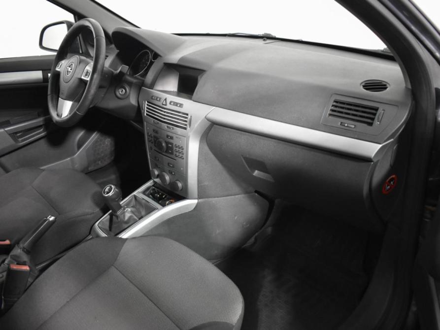 Opel Astra H Рестайлинг Санкт-Петербург  - изображение 13