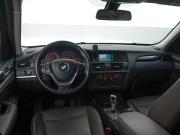 BMW X3 II (F25) Москва  - изображение 27