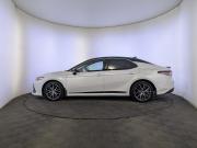 Toyota Camry VIII (XV70) Рестайлинг Москва  - изображение 38
