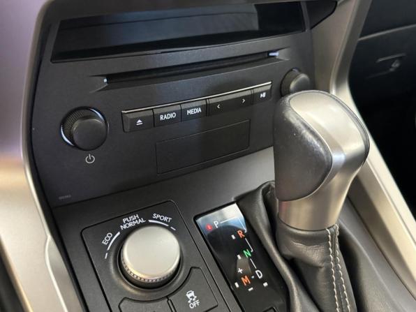 Lexus NX I с пробегом 2016 года, цена 3 150 000 рублей, 61583 км, внедорожник, Автокод Объявления