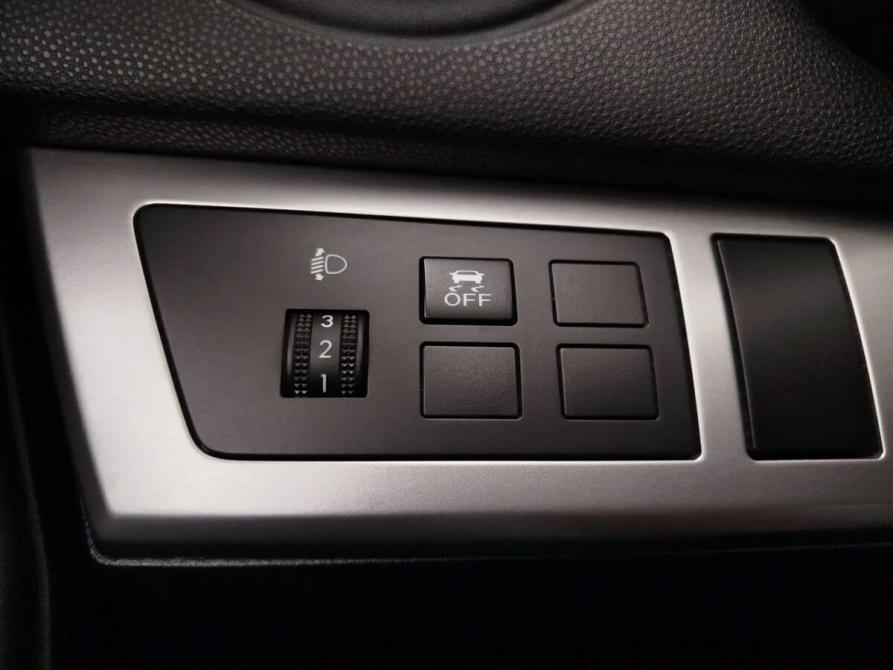 Mazda 3 II (BL) Рестайлинг Москва  - изображение 17