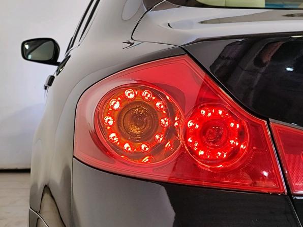 Infiniti G IV с пробегом 2010 года, цена 1 379 000 рублей, 189160 км, седан, Автокод Объявления