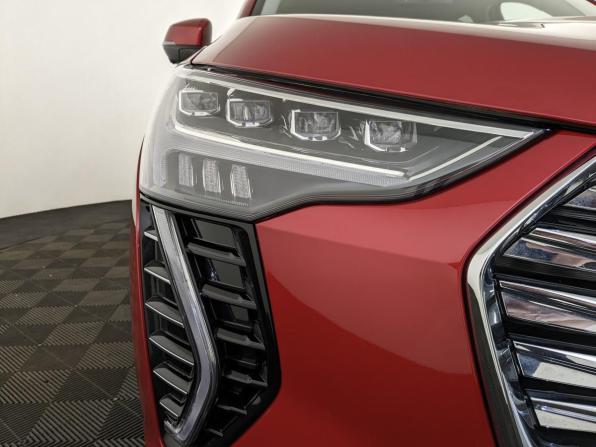 Haval Jolion I с пробегом 2023 года, цена 1 800 000 рублей, 33600 км, внедорожник, Автокод Объявления
