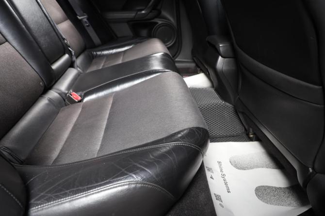 Honda Accord VIII с пробегом 2008 года, цена 1 269 000 рублей, 313500 км, седан, Автокод Объявления