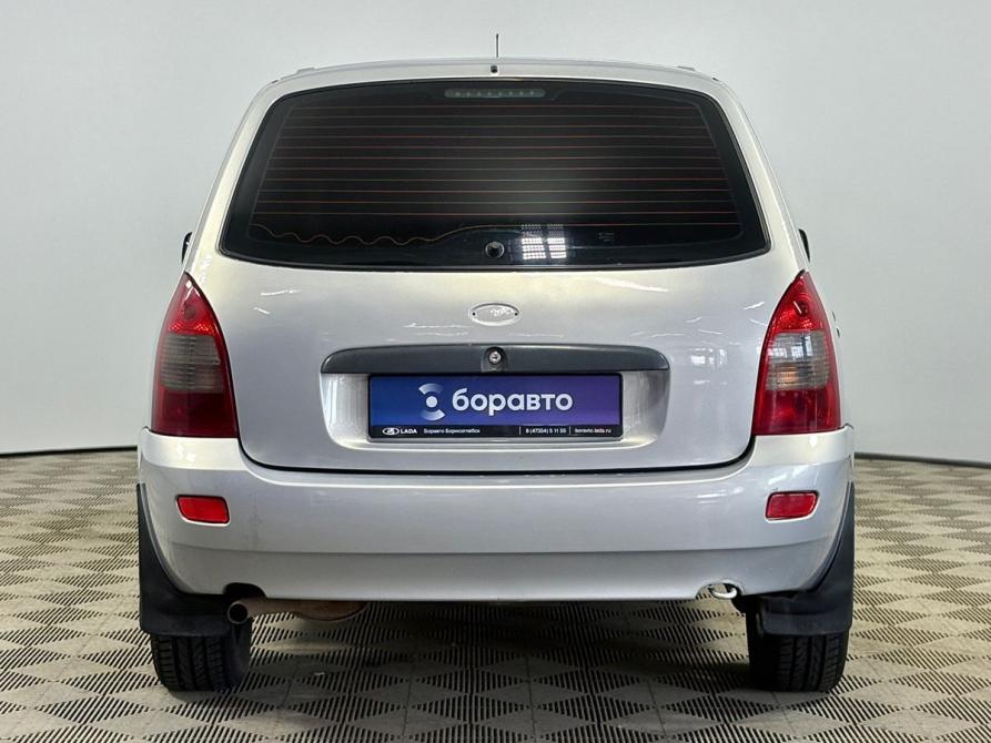 Lada (ВАЗ) Kalina I Борисоглебск  - изображение 4
