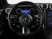 Mercedes-Benz GLC AMG II (X254) Москва  - изображение 47
