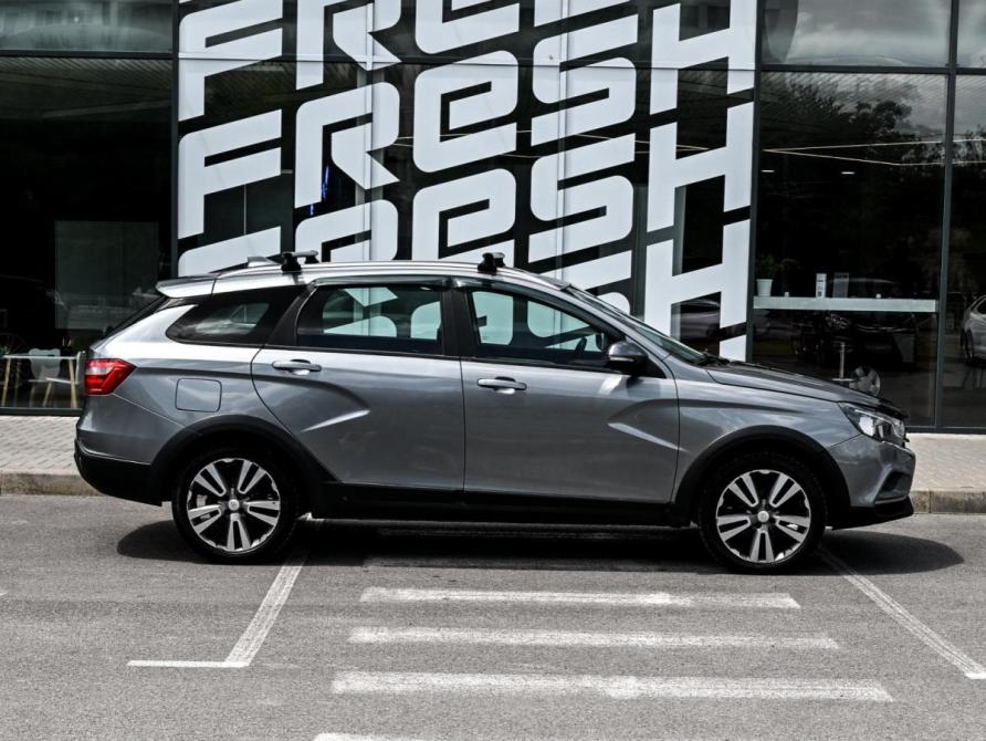 Lada (ВАЗ) Vesta I Волгоград  - изображение 5