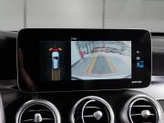 Mercedes-Benz GLC I (X253) Рестайлинг Тюмень  - изображение 38