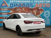 Lada (ВАЗ) Vesta I Рестайлинг (NG) Набережные Челны  - изображение 30