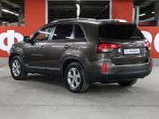 Kia Sorento II Рестайлинг Москва  - изображение 31