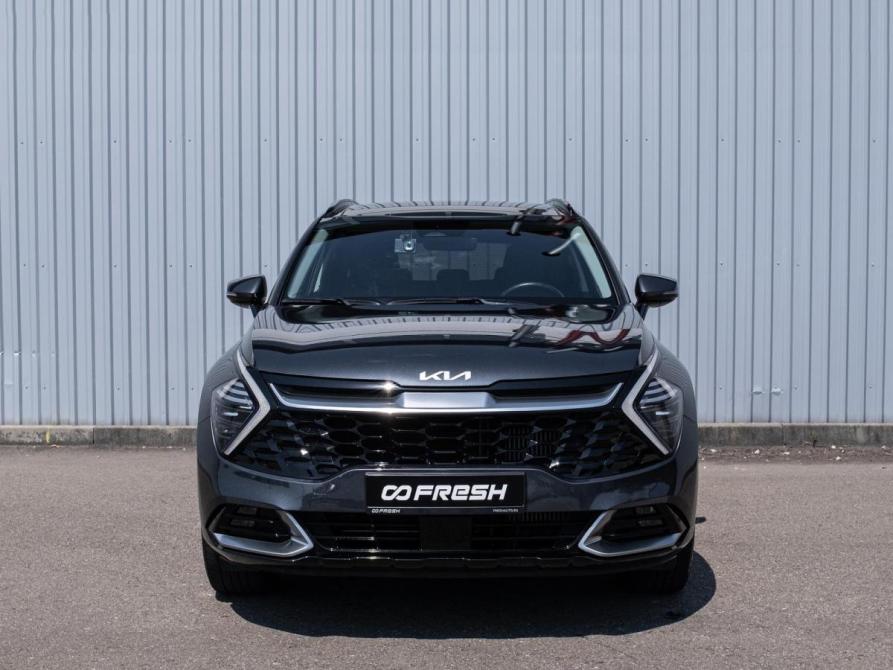 Kia Sportage V Сочи  - изображение 3