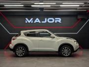 Nissan Juke I Рестайлинг Москва  - изображение 54