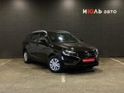 Lada (ВАЗ) Vesta I Рестайлинг (NG) Челябинск  - изображение 25