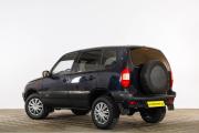 Chevrolet Niva I Тюмень  - изображение 22