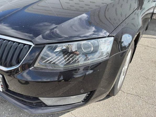 Skoda Octavia III (A7) с пробегом 2014 года, цена 1 360 000 рублей, 185000 км, лифтбек, Автокод Объявления