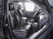 Toyota Land Cruiser Prado 150 Series Рестайлинг 3 Ростов-на-Дону  - изображение 30