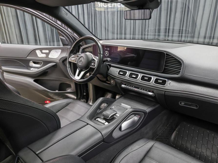 Mercedes-Benz GLS II (X167) Москва  - изображение 11