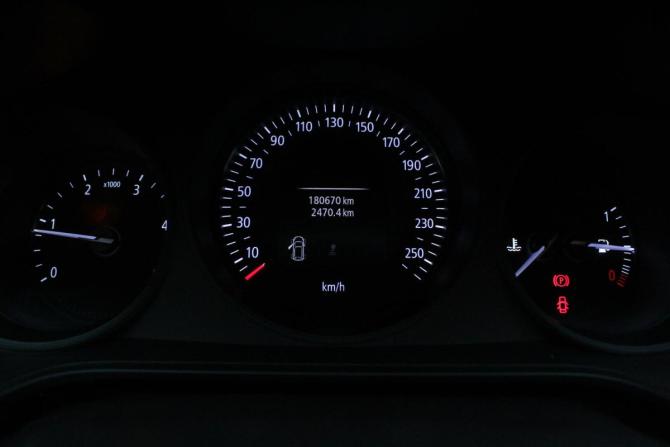 Renault Megane IV с пробегом 2018 года, цена 1 420 000 рублей, 180670 км, универсал, Автокод Объявления
