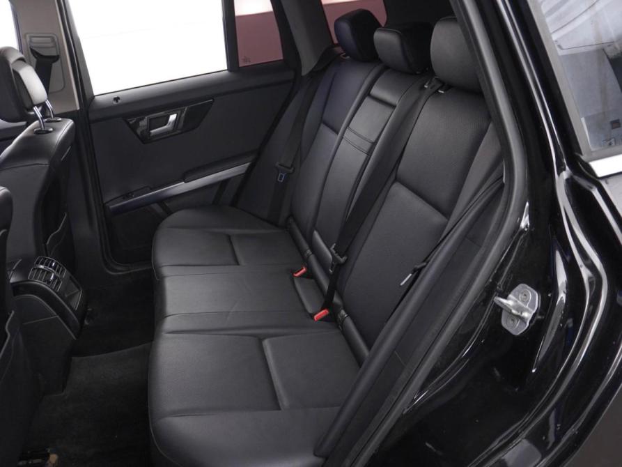 Mercedes-Benz GLK-Класс I (X204) Рестайлинг Москва  - изображение 9