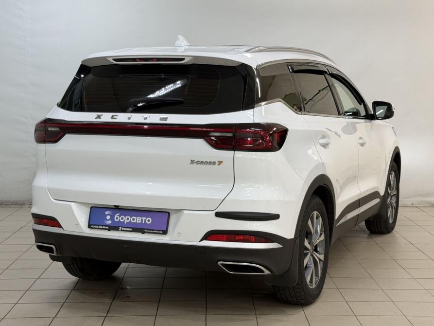 Xcite X-Cross 7 Воронеж  - изображение 4