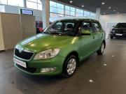 Skoda Fabia II Рестайлинг Чебоксары  - изображение 40