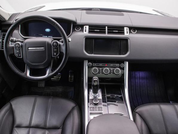 Land Rover Range Rover Sport II с пробегом 2014 года, цена 3 780 000 рублей, 87612 км, внедорожник, Автокод Объявления