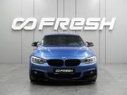 BMW 4 серии F32/F33/F36 Воронеж  - изображение 23