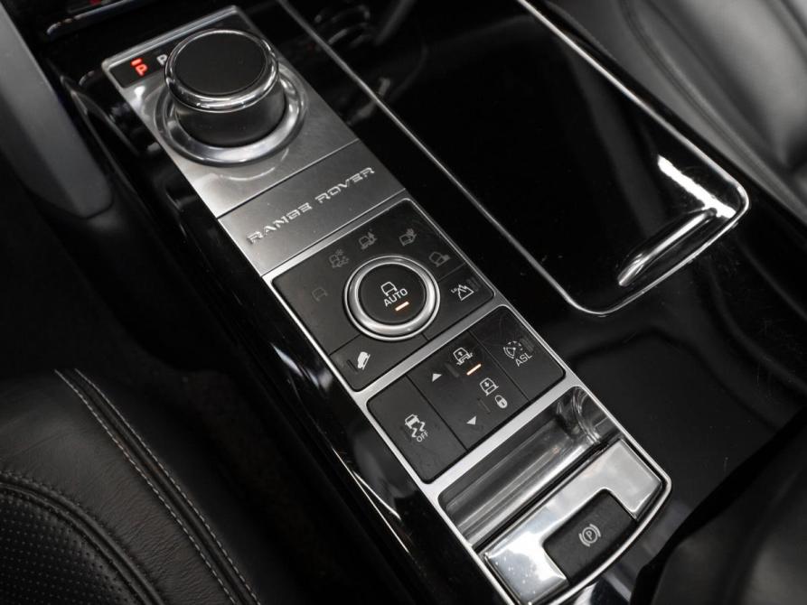 Land Rover Range Rover IV Москва  - изображение 26