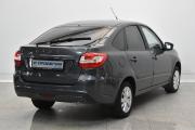 Lada (ВАЗ) Granta I Рестайлинг Москва  - изображение 19