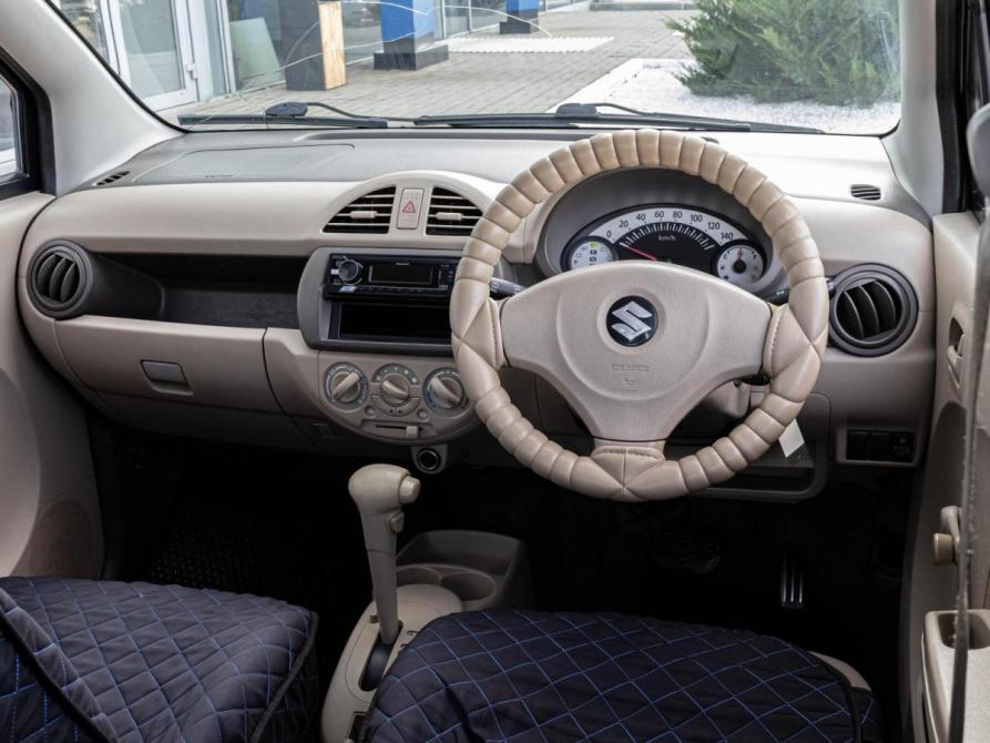 Suzuki Alto VII (HA25) Краснодар  - изображение 6